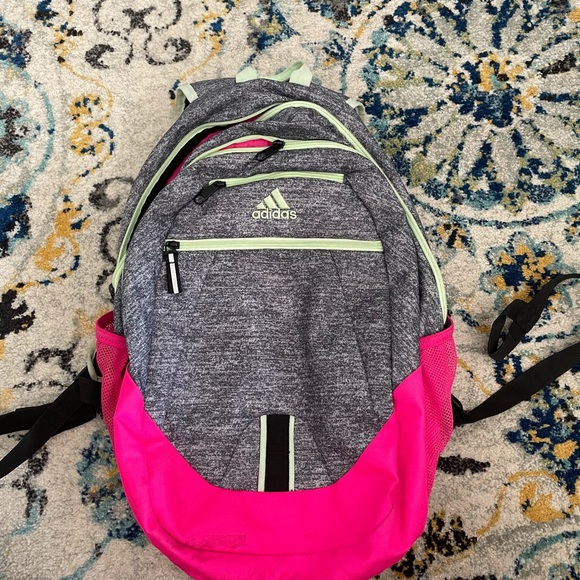 Adidas Backpack